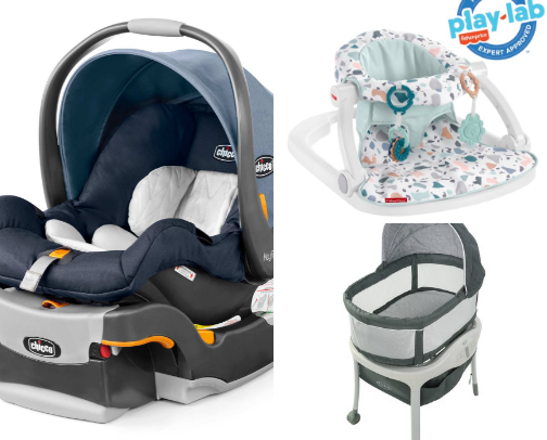 Mom Finds That Actually Make Life Easier (Not Harder) cover photo collage