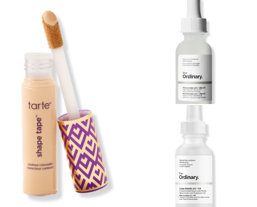 Best ulta beauty finds cover photo collage
