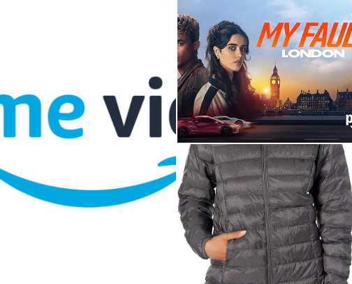 recommendation on electronics and games cover photo collage