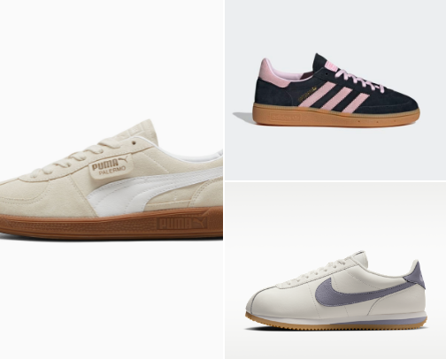 Shoe Recommendations for People Who Want Comfort & Style cover photo collage