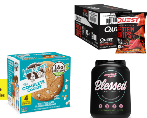 Mom-Strong Reset Kit 💪🏼 cover photo collage