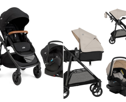 newborn must haves 🍼🍼 cover photo collage