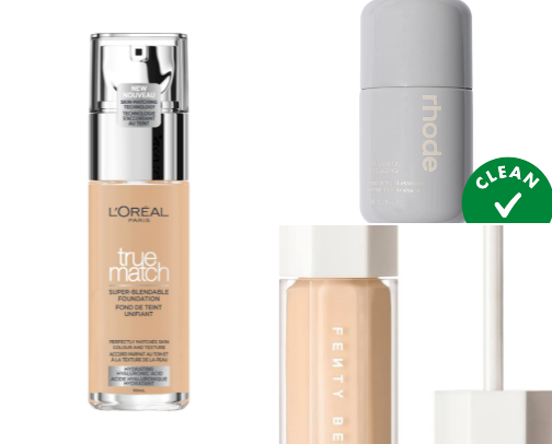 My make-up routine as a dry skin girly! cover photo collage