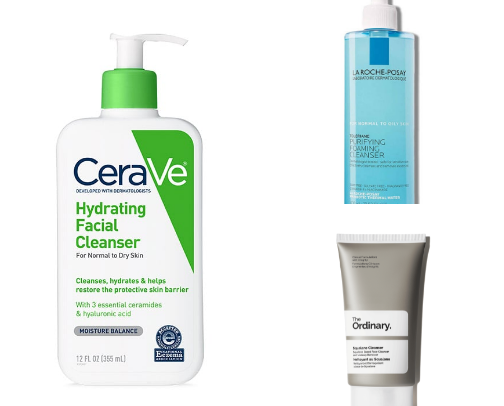 Face Wash 😌💖 cover photo collage