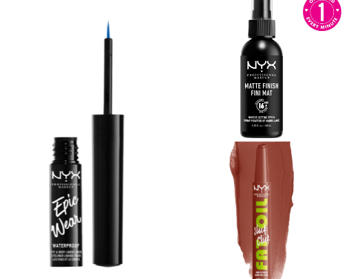 The Beauty Bag Upgrade💋💄💅 cover photo collage