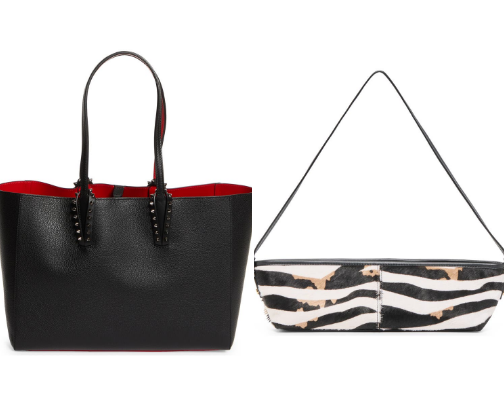👜 Bag Obsession cover photo collage