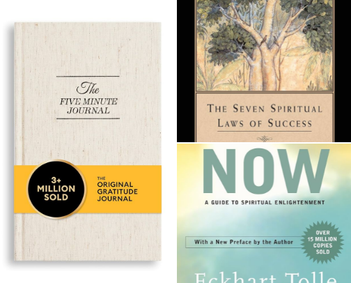 Mindset Tools For Success :) cover photo collage