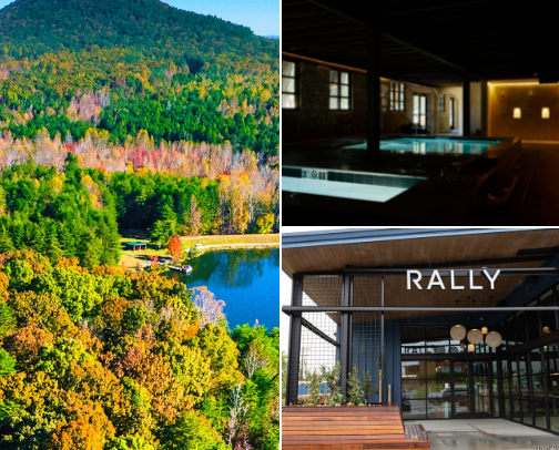 Live Like a Local: Things to do in CLT (non-drinking) cover photo collage