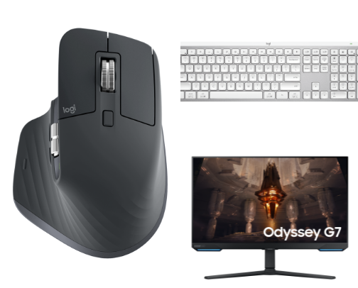 The 2026 Tech Arsenal: High-Performance Gear for Digital Professionals cover photo collage