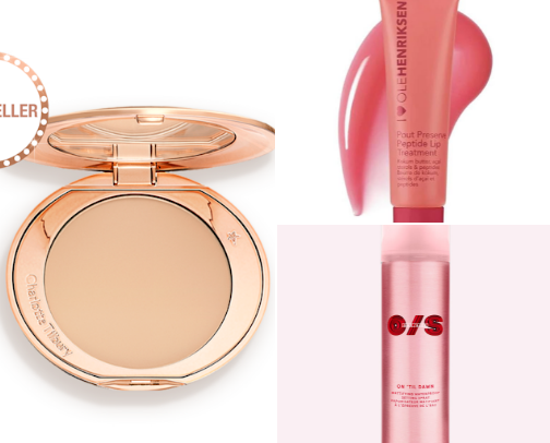 If my make up bag got stolen, I would REPURCHASE these in a heart beat 💄💋 cover photo collage