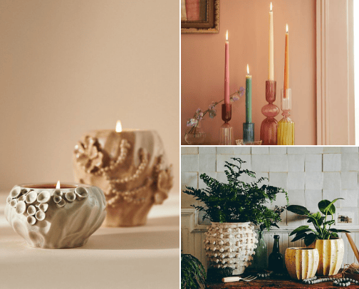 Accessories & Decoration cover photo collage
