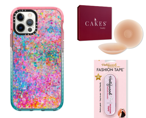 Pretty Lifestyle 💁🏻‍♀️ cover photo collage