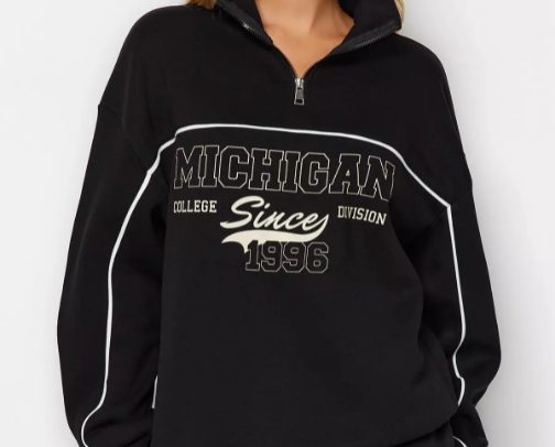 Ladies cute sweatshirt and jackets cover photo collage
