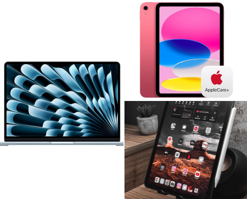 My favorite coding tools cover photo collage