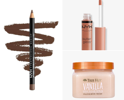 My Ulta Must Haves!! cover photo collage