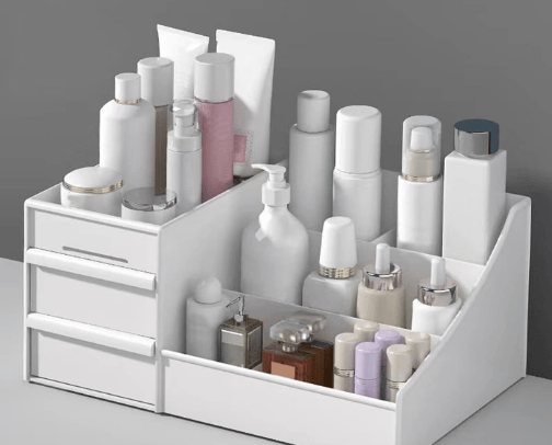 Organizers cover photo collage