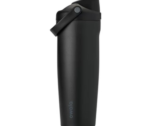 Water Bottles cover photo collage