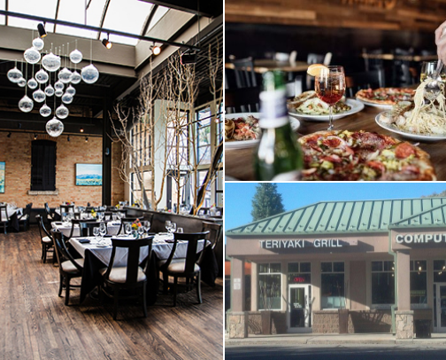 Park City / Deer Valley Recs cover photo collage
