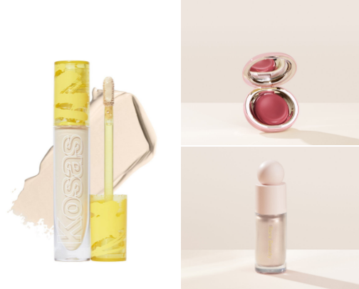 Favourite Cruelty-Free Beauty Recommendations cover photo collage
