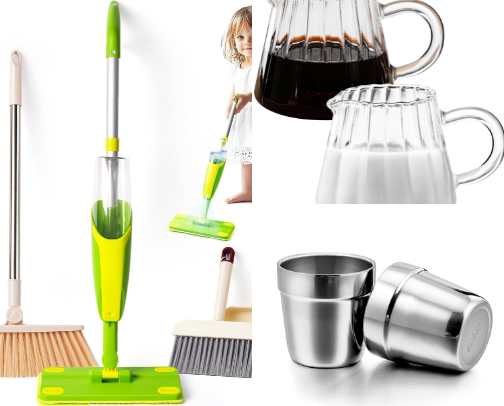 Montessori Necessities cover photo collage