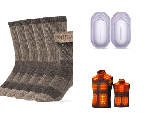 Gifts for Older Men: Practical Things He'll Actually Use cover photo collage