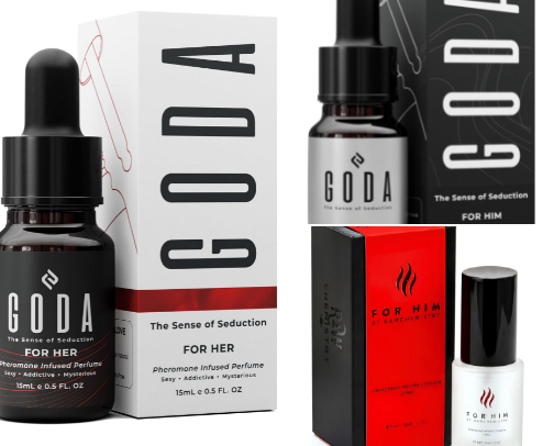 Perfumes That Smell Expensive & Get Compliments cover photo collage