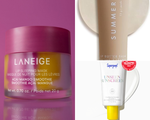 ✈️ Travel Beauty Must-Haves cover photo collage