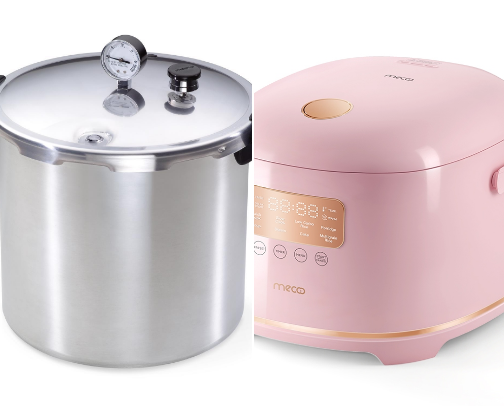 kitchen equipment you must have cover photo collage