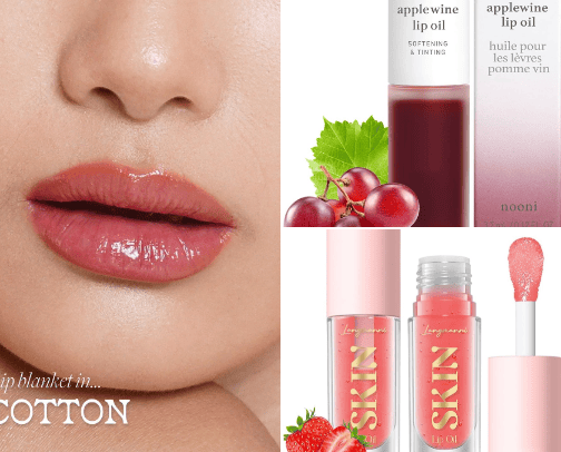 Affordable✨Beautiful Lip Products cover photo collage