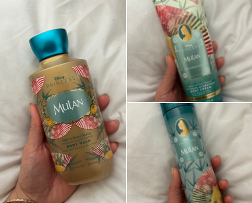Too Glam To Smell Ordinary cover photo collage