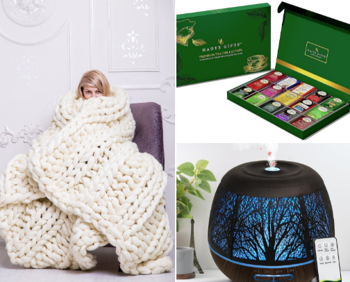 Rainy Day Rescue Kit 🌧️ cover photo collage