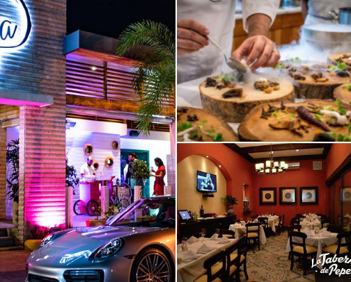 Cibao Region (north) cover photo collage