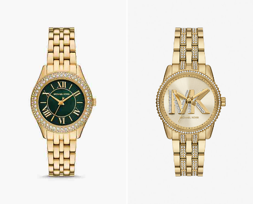 My Favorite Watch Brands cover photo collage