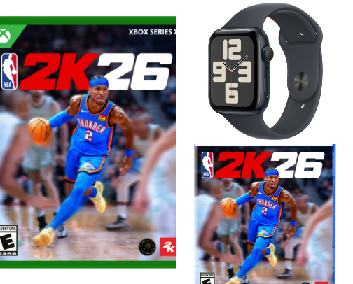 Christmas Gifts for Teenage Boys cover photo collage