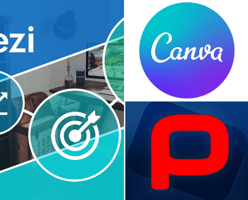 Websites you need cover photo collage