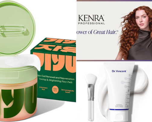 30 Years in Beauty: What I Actually Recommend cover photo collage