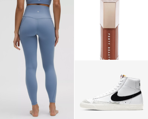 My Actual Favorites I Rebuy and Recommend All the Time cover photo collage