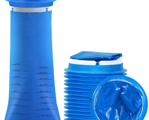 ✈️ Travel Essentials cover photo collage