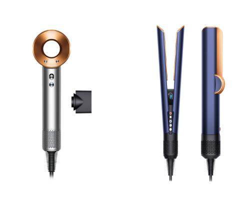 Beauty Tools Worth the Splurge cover photo collage