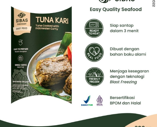 Makanan & Minuman cover photo collage