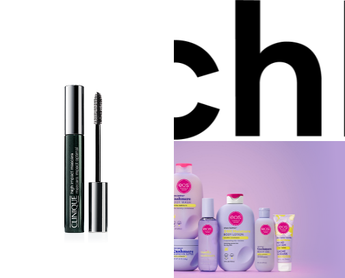 Beauty Products I Actually Repurchase 💄 cover photo collage