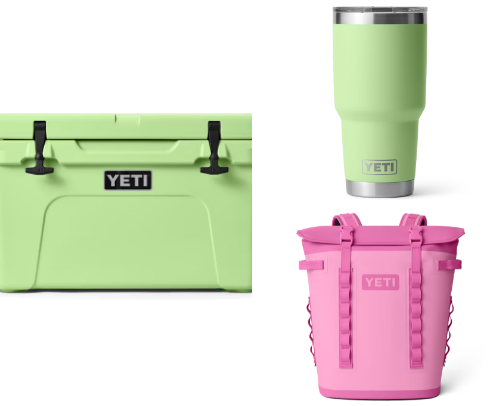 Summer Must Haves for Game Day ⚾️🥎 cover photo collage