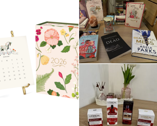 2026 cover photo collage