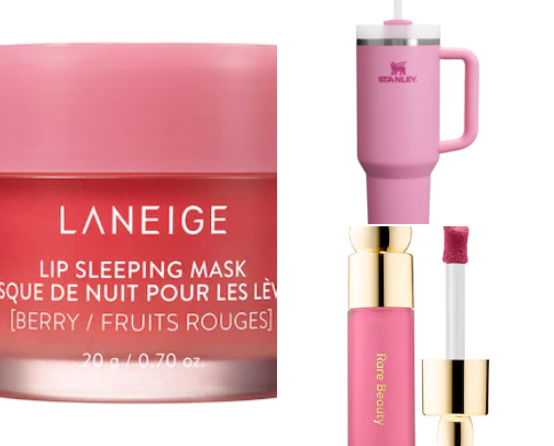 Valentine's Day gift ideas for her 🎀 cover photo collage