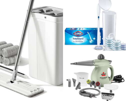 Our house...in the middle of the street cover photo collage