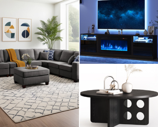 The best home decor and accessories for my home cover photo collage