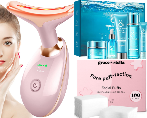 🌸 Self-Care Essentials for Moms cover photo collage