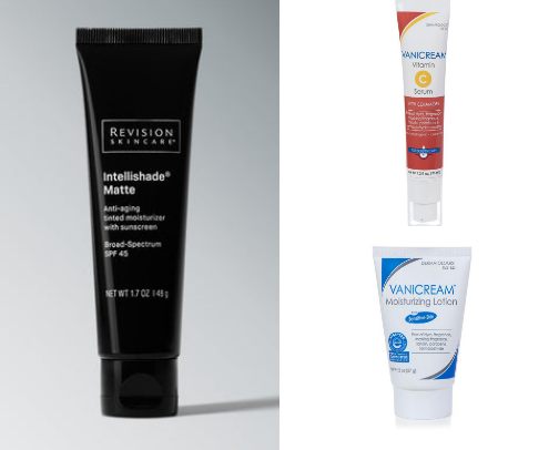 Recent empties cover photo collage