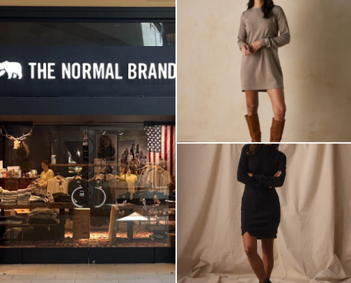 Cozy & Chic: My Favorite Fall and Winter Fashion Finds for Everyday Wear cover photo collage