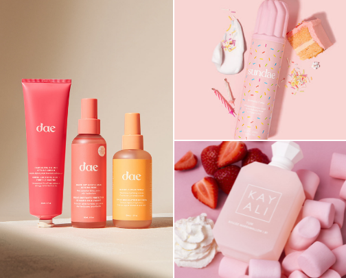 products to use on the daily cover photo collage